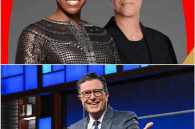 Rachel Maddow, Stephen Colbert, and Joy Reid Launch Revolutionary Independent Newsroom Aiming to Break Media Censorship and Expose Corruption