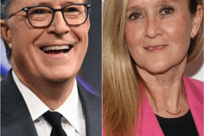 Legacy TV Is Bleeding Out: Samantha Bee Slams Colbert Cancellation as ‘Obvious’ — and Drops a Brutal Truth About Modern Viewers