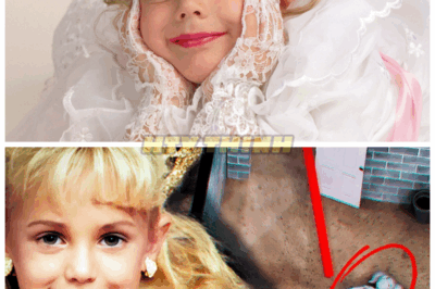 🔍🕯️ JonBenét Ramsey: The Most Likely Story Finally Revealed—A Haunting Tale of Betrayal and Tragedy! 💔 After years of silence and speculation, the pieces fall into place in a narrative so shocking it will shatter your heart. From secret family tensions to eerie clues overlooked, this is the dramatic truth behind the nightmare that stole an innocent life. Prepare for a rollercoaster of emotion and mystery that Hollywood won’t dare touch. 👇