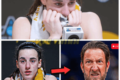 . 🚨 “Portnoy GOES OFF on the WNBA After Caitlin Clark’s Historic Win Is Completely Ignored—Agenda FULLY EXPOSED in a Scandal That Could Shake the Sports World!” 💥🔥 In an explosive rant, Dave Portnoy blasts the WNBA for ignoring Caitlin Clark’s groundbreaking victory, claiming it’s part of a sinister, hidden agenda to suppress women’s sports and manipulate public perception. “This is a cover-up,” he declares, exposing a shocking conspiracy that has everyone talking. Is the sports industry hiding the truth? The revelations are more shocking than ever, and the scandal is just getting started. The truth will blow your mind. 👇