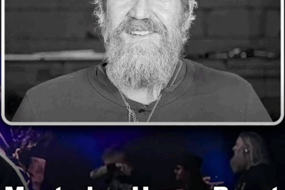 Mastodon Honor Brent Hinds at First Show After His Death