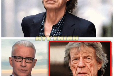 🔥🔥🔥 EXCLUSIVE: Mick Jagger at 80 — His Heartbreaking Tragedy After Ozzy’s Death Reveals a Side No One Expected! 🎤💔😱 “In a shocking turn of events, Mick Jagger’s 80th birthday is now marked by a tragedy so deep it could break even the strongest soul—Ozzy Osbourne’s death has left a gaping hole in his heart, revealing a vulnerability fans never imagined. Sources say Jagger’s grief is more intense than ever, exposing a side of the rock legend that’s been hidden for decades. ‘He’s fighting battles no one sees,’ insiders reveal. Will this tragedy finally crack his tough exterior? Or is it the beginning of a new, more emotional chapter? The truth behind his pain is finally coming to light.” The loss exposes a raw, emotional side of Jagger that could change everything—what secrets are still buried in his heart? “Legends are human too.” 👇