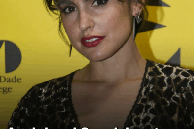 Acclaimed Spanish actress Verónica Echegui dies aged 42 after secret cancer battle