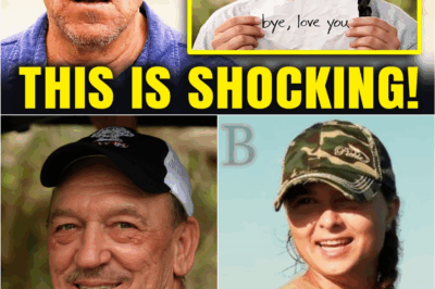 🕯️ Goodbye, Pickle: The Unexpected Exit That Left Troy Landry Speechless — And Fans Devastated