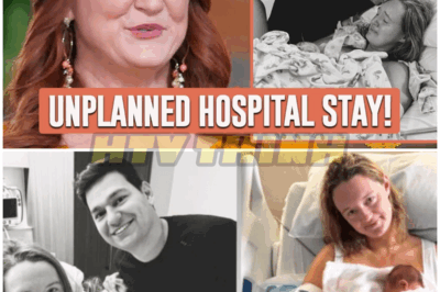 Ree Drummond’s Daughter Faces Terrifying Health Scare Days After Giving Birth – HTT