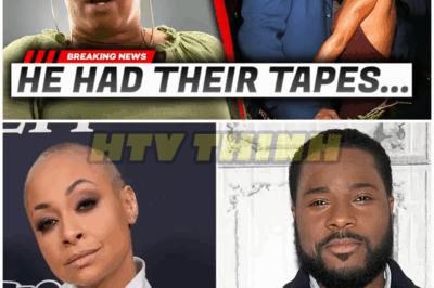 Jaguar Wright Reveals Malcolm-Jamal Warner’s Wife Warned Him | LAST Voicemail! – HTT