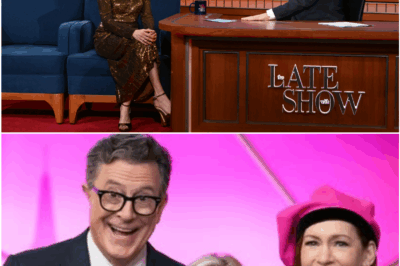 Stephen Colbert Makes Surprise Guest Appearance in ‘Elsbeth’ Season 3 Premiere with Amy Sedaris Reunion Promising Hilarious TV Magic