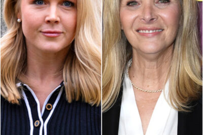 Lisa Kudrow’s Savage Impersonation of Karoline Leavitt: A Comedy Controversy
