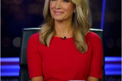Dana Perino Surprised All Her Co-hosts With Powerful facts