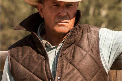 Kevin Costner’s Frustration with ‘Yellowstone’: “I’ve Been Waiting for My Character to Die”