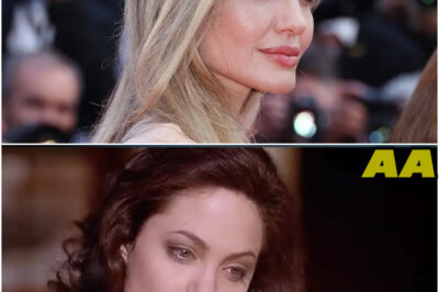 At 50, The Heartbreaking Truth About Angelina Jolie’s Life Will Leave You Speechless