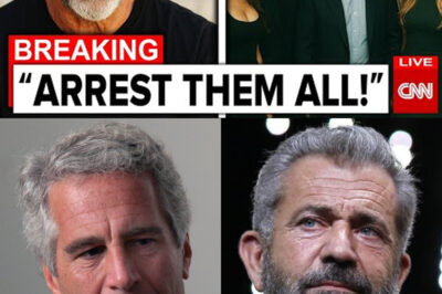 Mel Gibson Shakes Hollywood to Its Core: Explosive Epstein–Diddy Client List, Secret Footage, and the War to Silence the Truth Finally Exposed