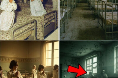 Entire Orphanage Vanished in 1982 — 30 Years Later, a Hidden Room Shocked Investigators…