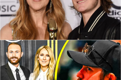At 24, Celine Dion’s Son Finally Confirms What We All Suspected — And His Confession Left Fans Stunned