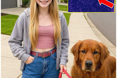 Girl Vanished Walking Her Dog, 1 Year Later a Hunter’s Thermal Drone Captures This…