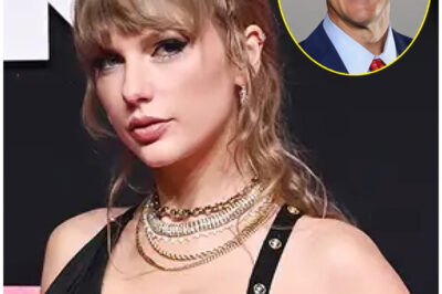The Taylor Swift Effect: How One Relationship is Transforming the Kansas City Chiefs