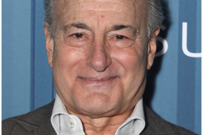 Remembering Jerry Adler: A Life of Late-Blooming Stardom