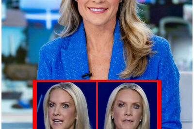 Dana Perino Made The Biggest Revelation Of Her Entire Career