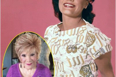 Connie Francis Dead at 87: Tragedy, Triumph, and the Untold Story of America’s Original Pop Princess