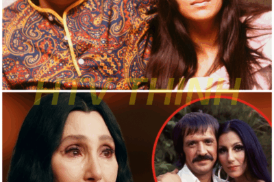 Unexpected Confession from Cher: “I Wish I Hadn’t Let That Love Slip Away”