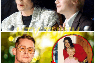 At 43, Macaulay Culkin Finally Reveals the Shocking Truth About Michael Jackson