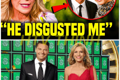 At 68, Vanna White Finally Opens Up About Ryan Seacrest