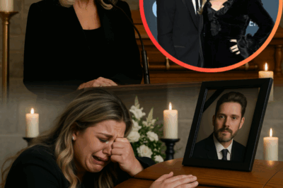 SHOCKING NEWS: Dolly Parton Reveals the Truth About Brandon Blackstock’s Final Moments — And His Last Words to Kelly Left Even Her Stunned