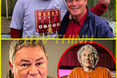 What REALLY Happened To Edd China and Wheeler Dealers?