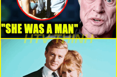 Robert Redford’s Emotional Confession About The Love Of His Life At 88