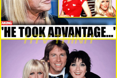 At 76, Suzanne Somers Confirms The Rumor About Three’s Company