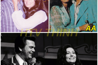 What Really Happened on Conway Twitty and Loretta Lynn’s Final Night Together