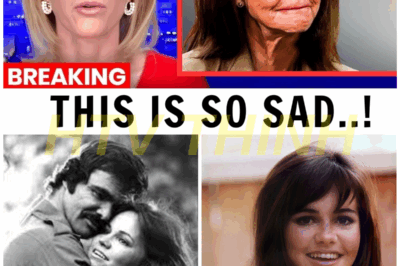 Sally Field: A Tragic Journey at 78