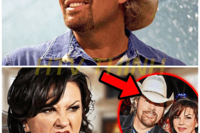 After His Death, They Opened Toby Keith’s Garage, What They Found Shocked The World…