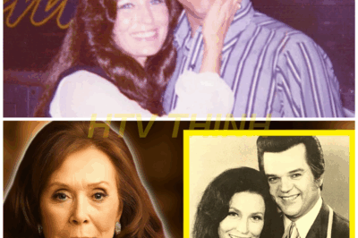 Loretta Lynn’s Silent Tribute to Conway Twitty Just Surfaced—and It’s Heartbreaking