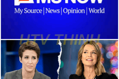 Liberal media split: Who gets what in the messy NBC-MSNBC divorce?