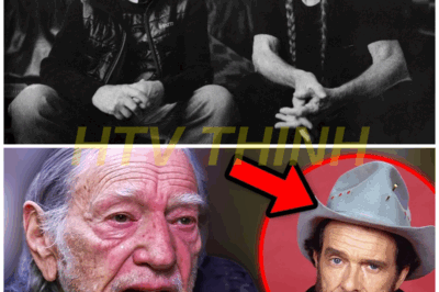 “HE IS A BIG LIAR”… At 92, Willie Nelson Finally Breaks Silence on Merle Haggard