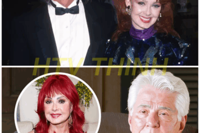 Naomi Judd’s Husband FINALLY Breaks Silence On His Wife, And It’s Bad