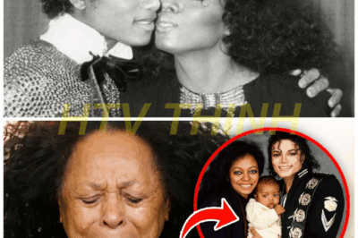 “I’M SORRY I LIED”…. Diana Ross Finally Tells The Truth
