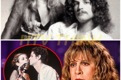 Stevie Nicks Finally Speaks Out: The Untold Story of Her Rocky Romance with Lindsey Buckingham