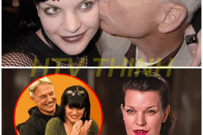 “I’M EXPOSING HIM NOW”… At 56, Pauley Perrette FINALLY Confirms The Rumors