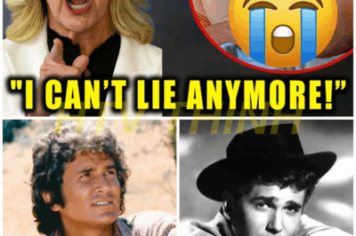 Michael Landon’s Daughter Finally Confirms What We Thought All Along