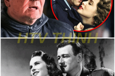 At 86, John Wayne’s Son Finally Confesses What We All Suspected