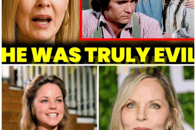 Why Melissa Sue Anderson Still Refuses To Watch This One Episode She Filmed In 1974