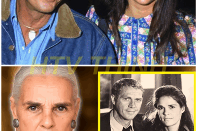 “He Took Everything From Me”: Ali MacGraw Reveals the Affair That Ruined Her Life