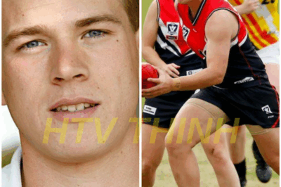 Transgender handball player Hannah Mouncey hits back at those who oppose her playing… “It’s unfair that because I’m transgender they stop me from doing what I love”