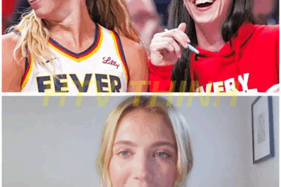 BREAKING NEWS: Caitlin Clark’s Seven Words Spark Lexie Hull’s Stunning Comeback in the WNBA