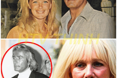 “HE WAS SICK”… At 81, Linda Evans FINALLY REVEALS Marriage Nightmares With John Derek