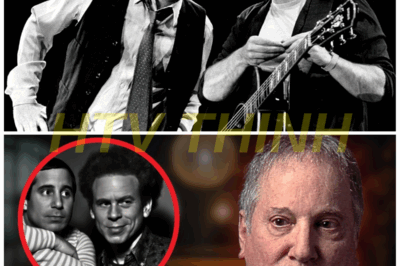 “THIS WAS PERSONAL”… At 83 Paul Simon Finally Admits Why He Couldnt Work With Art Garfunkel