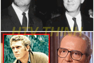 Hollywood Bombshell: “HE WAS DEPRAVED…” – James Garner FINALLY Breaks Silence On Steve McQueen