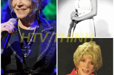 Jeannie Seely, Legendary Country Musician, Dies at 85